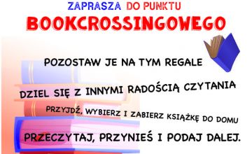 Uwolnij książki 